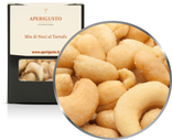 Mix di Noci al Tartufo Scatola di carta