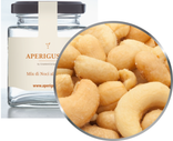 Mix di Noci al Tartufo Vaso quadrato