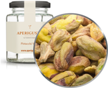 Pistacchi Verdi Vaso esagonale