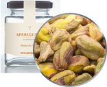 Pistacchi Verdi Vaso quadrato