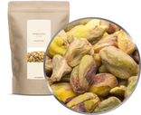 Pistacchi Verdi Sacchetto ZIP