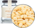Aperigusto Zoom | P-15125-GLQ | Vaso quadrato | Pinoli Naturali