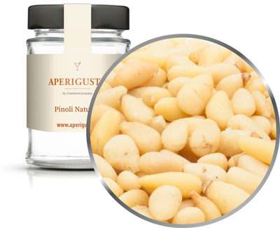 Pinoli Naturali