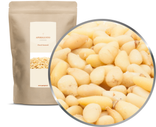Pinoli Naturali Sacchetto ZIP