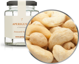 Anacardi Naturali Vaso esagonale