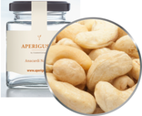 Anacardi Naturali Vaso quadrato
