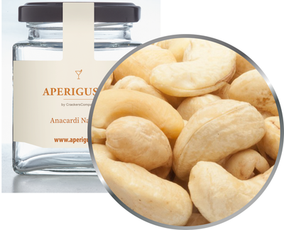 Anacardi Naturali