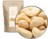 Anacardi Naturali Sacchetto ZIP