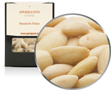 Mandorle Pelate Scatola di carta