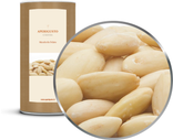 Mandorle Pelate Barattolo composite grande