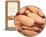 Almonds with Skin Large composite can