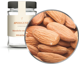 Almonds with Skin Round jar