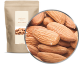 Almonds with Skin ZIP pouch