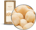 Macadamia Naturali Barattolo composite grande