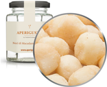 Macadamia Naturali Vaso esagonale