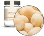 Macadamia Naturali Vaso rotondo