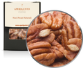 Aperigusto Zoom | P-15155-BOX | Scatola di carta | Noci Pecan Naturali