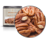 Natural Pecan Nuts Small composite can