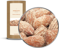 Aperigusto Zoom | P-16110-CCL | Barattolo composite grande | Mandorle Affumicate