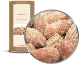Mandorle Affumicate Barattolo composite grande