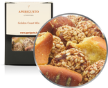 Golden Coast Mix Scatola di carta