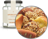 Golden Coast Mix Vaso esagonale