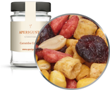 Caramba Crunch Vaso rotondo