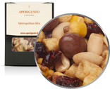 Metropolitan Mix Scatola di carta