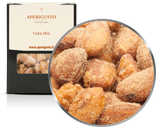 Cuba Mix Scatola di carta