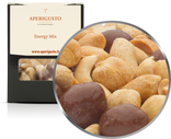 Energy Mix Scatola di carta