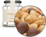 Energy Mix Vaso esagonale