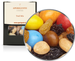 Trail Mix Scatola di carta