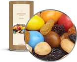 Trail Mix Barattolo composite grande