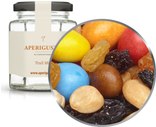 Trail Mix Vaso esagonale