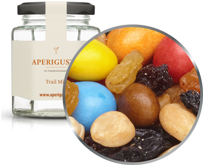 Trail Mix
