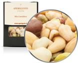 Mix Caraibico Scatola di carta