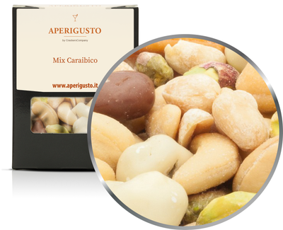Mix Caraibico