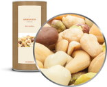 Mix Caraibico Barattolo composite grande