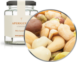 Mix Caraibico Vaso esagonale