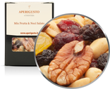 Mix Frutta Salato Scatola di carta