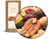 Mix Frutta Salato Barattolo composite grande