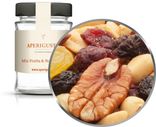 Mix Frutta Salato Vaso rotondo