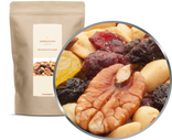 Mix Frutta Salato Sacchetto ZIP