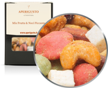 Mix Frutta Piccante Scatola di carta