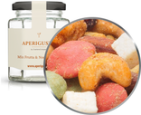 Mix Frutta Piccante Vaso esagonale
