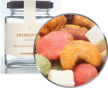 Mix Frutta Piccante Vaso quadrato