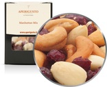 Manhattan Mix Scatola di carta