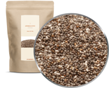 Chia Seeds ZIP pouch