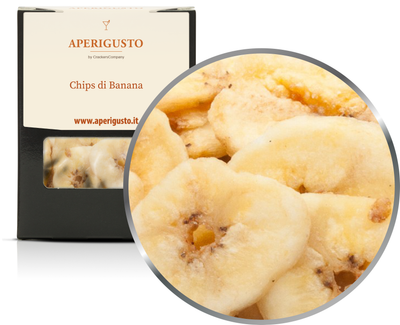 Chips di Banana