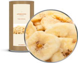 Banana Chips Large composite can